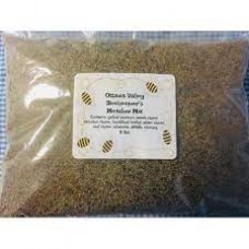 Ottawa Valley Beekeepers Meadow Mix (4lb Bag) ($5.00 from every sale goes to the TTP)